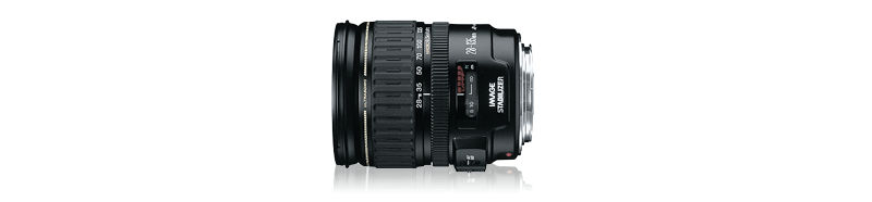 Explore EF 28-135mm f/3.5-5.6 IS USM | Canon Latin America