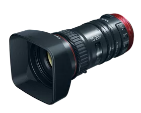 COMPACT-SERVO 70-200mm T4.4 EF