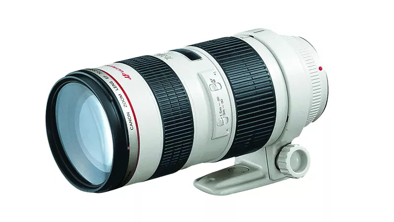 Canon EF 70-200mm f/2.8L USM | Canon U.S.A., Inc.