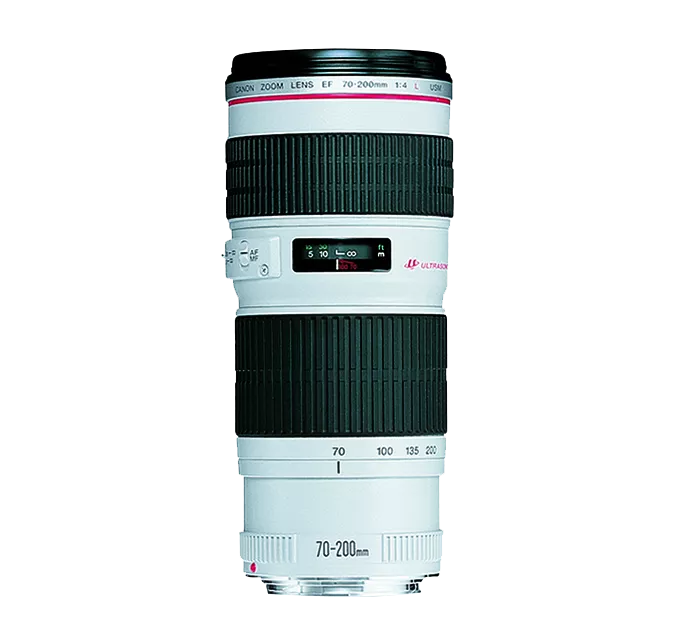 Canon Support for EF 70-200mm f/4L USM | Canon U.S.A., Inc.