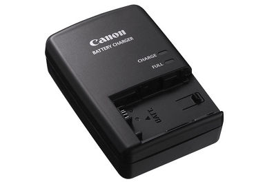 Canon CG 800 Video Netzteil – Ladegerät Für Camcorder, 2590B003