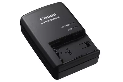 Shop Canon Battery Charger CG-800