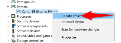 How to Uninstall a Printer in Windows 10/11?