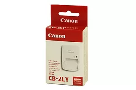 Battery Charger CB-2LY