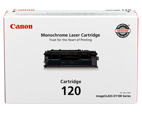 Cartucho 120