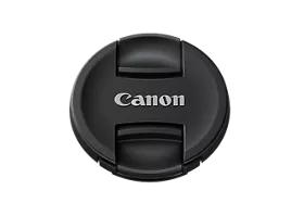 Lens Cap E-67 II