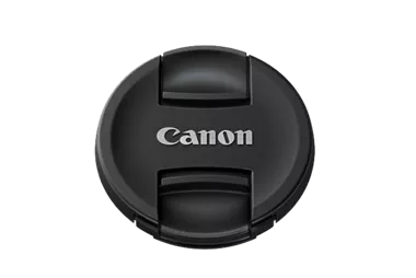 Lens Cap E-67 II