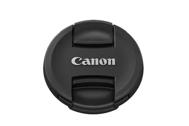 Lens Cap E-58 II