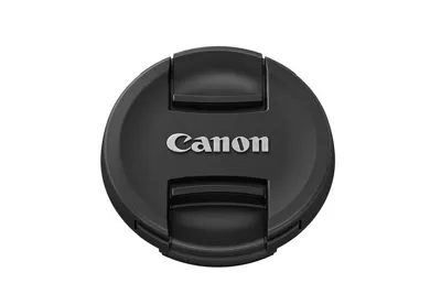 Lens Cap E-58II