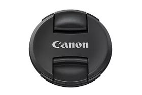 Lens Cap E-82 II