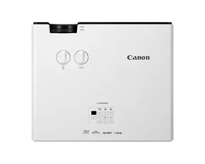 【良品】Canon プロジェクター LX-MU500Z Canon LX-MU500Z | Canon U.S.A., Inc.