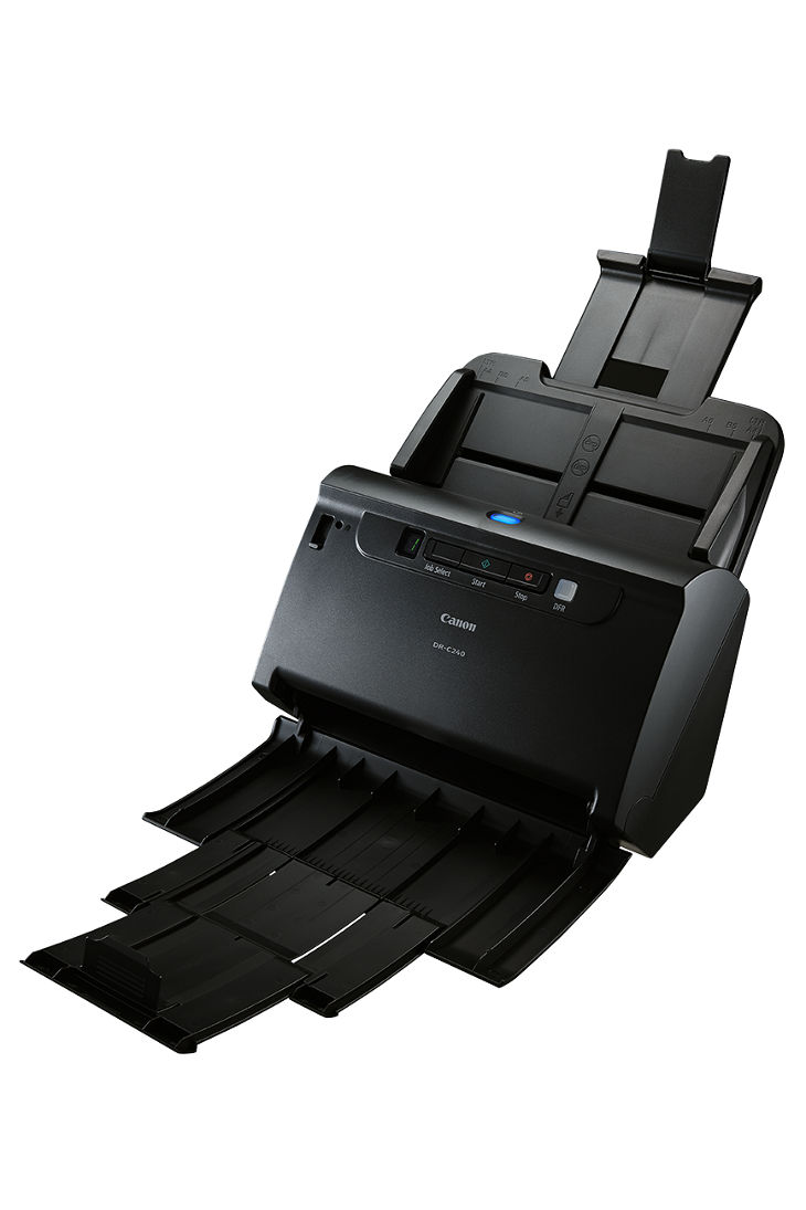 imageFORMULA DR-C230