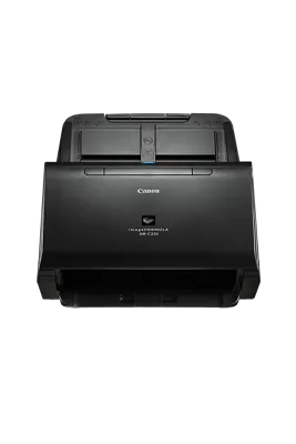 Canon Scanner A4 image FORMULA DR-C230 - Disway