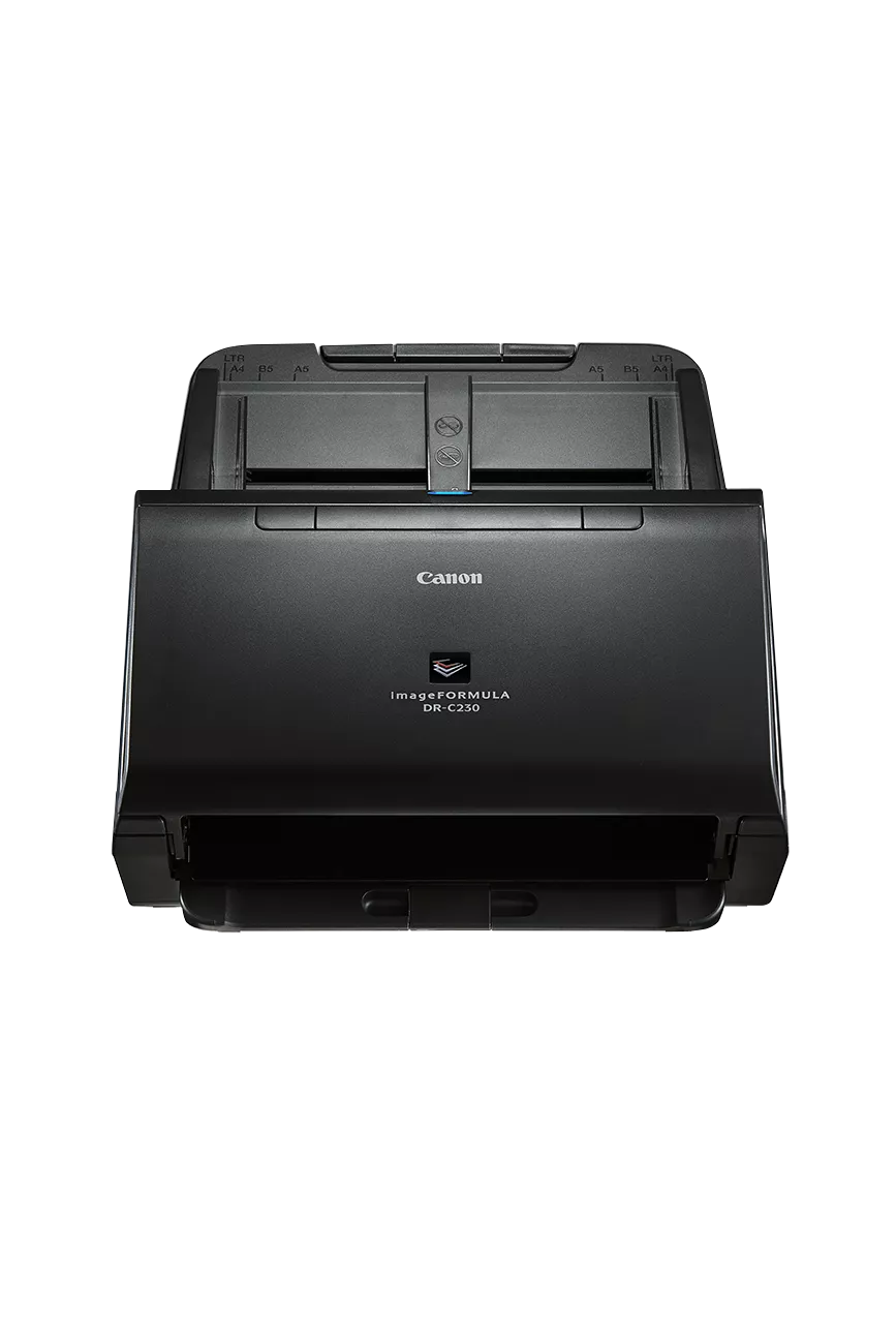 canon scanner