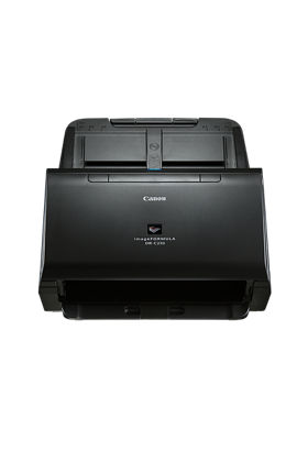 Escáner Canon ImageFORMULA DR-C230