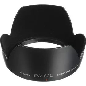 Lens Hood EW-63II