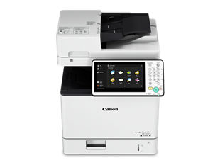 Canon Ⅱb Canon Support for imageRUNNER ADVANCE DX 717iFZ | Canon