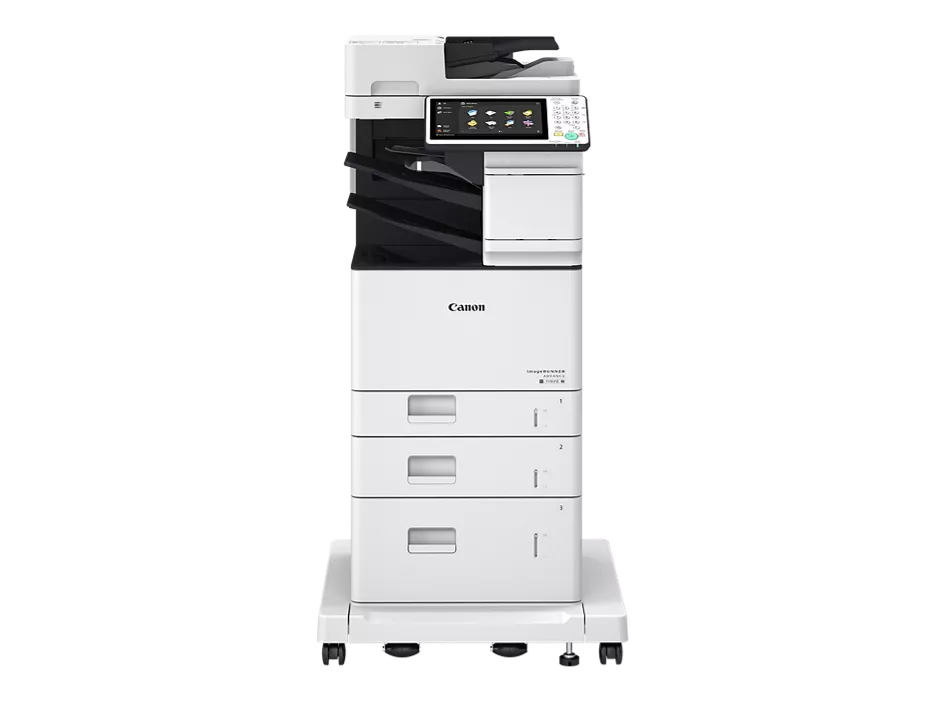 Canon Support for imageRUNNER ADVANCE 525iFZ II | Canon U.S.A., Inc.