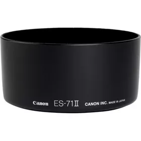 Lens Hood ES-71II