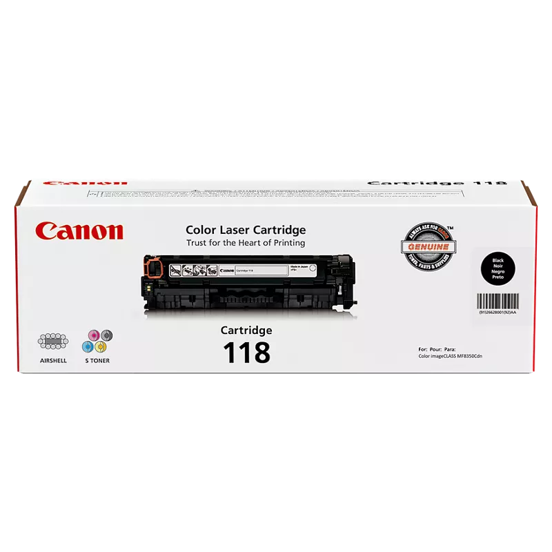 Shop Canon 118 Cyan Toner Cartridge | Canon U.S.A., Inc. Shop Canon 118 Cyan Toner Cartridge | Canon U.S.A., Inc.