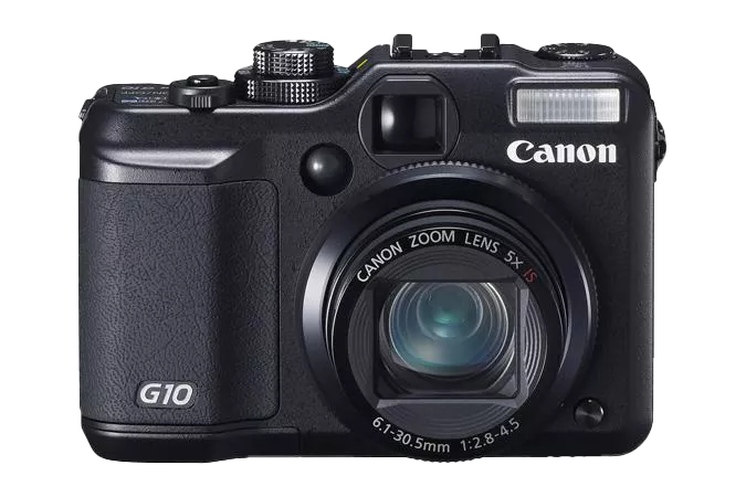 Canon Support for PowerShot G10 | Canon U.S.A., Inc.