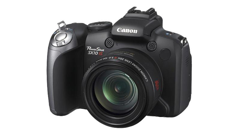 Canon Support for PowerShot SX10 IS | Canon U.S.A., Inc.