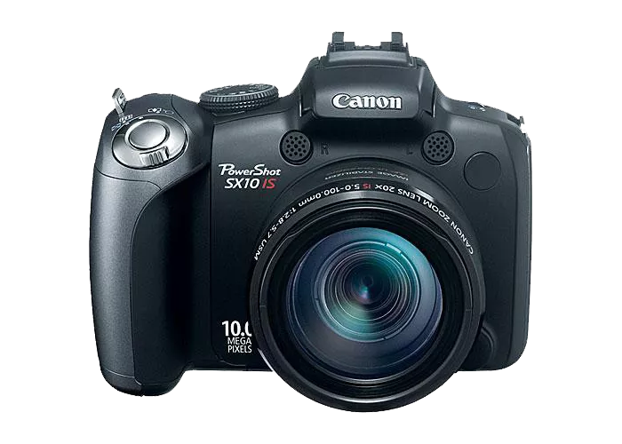 mb41i91tn Canon PowerShot SX10 is 単三-