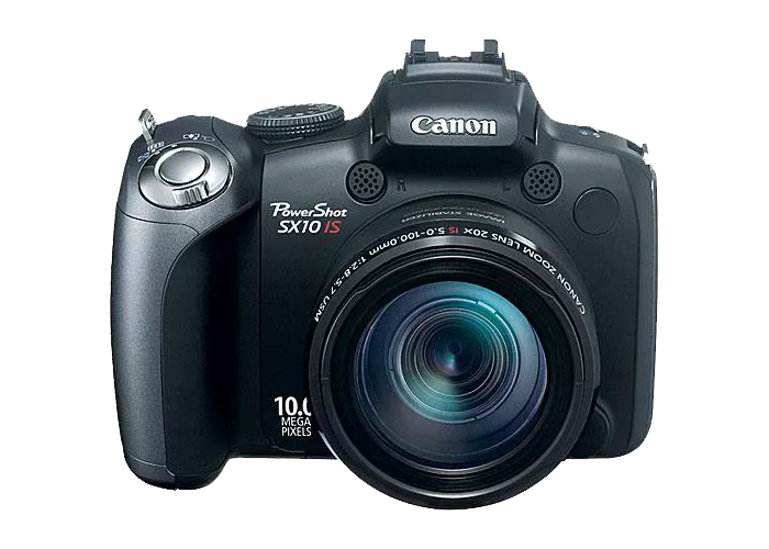 Canon Support for PowerShot SX10 IS | Canon U.S.A., Inc.