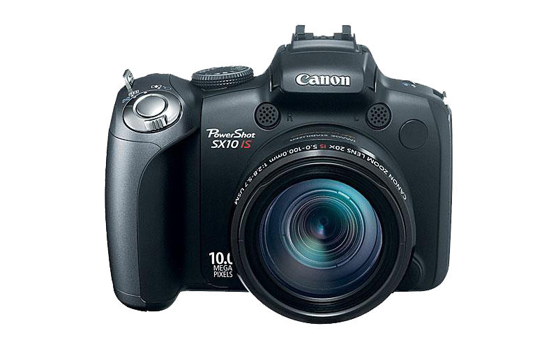 Canon Support for PowerShot SX10 IS | Canon U.S.A., Inc.