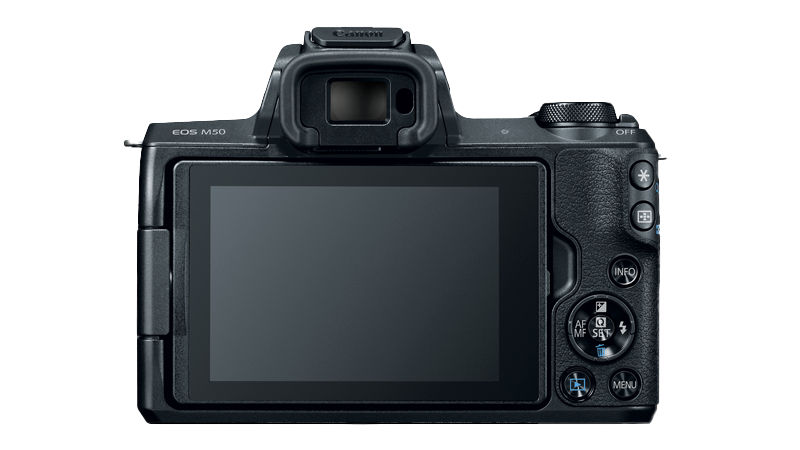 Canon Support for EOS M50 | Canon U.S.A., Inc. Canon Support for EOS M50 | Canon U.S.A., Inc.