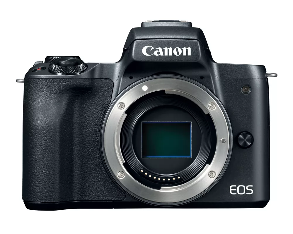 Canon EOS R5  Canon U.S.A., Inc.