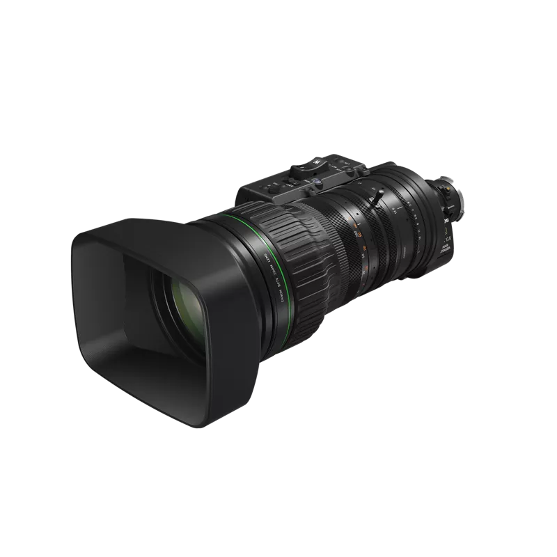 Canon CJ45ex13.6B IASE-V H | Canon U.S.A., Inc. Canon CJ45ex13.6B IASE-V H | Canon U.S.A., Inc.