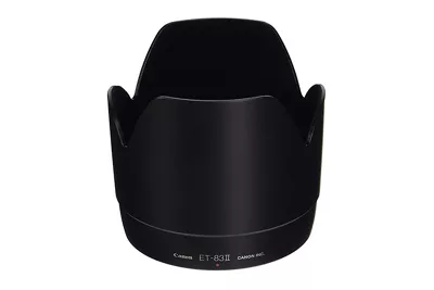 Lens Hood ET-83 II