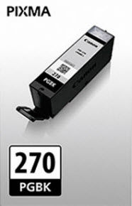 What Inks are Compatible with the printer? (TS9020)