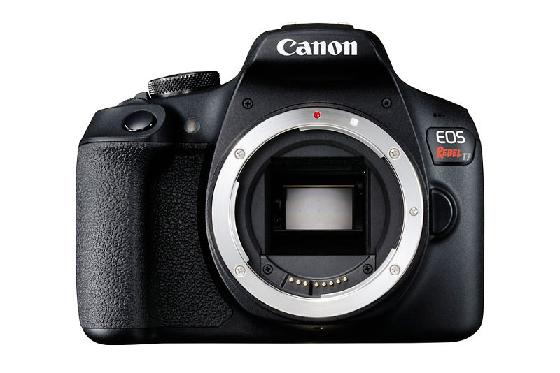 Canon Support for EOS Rebel T7 | Canon U.S.A., Inc. Canon Support for EOS Rebel T7 | Canon U.S.A., Inc.