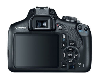 Canon EOS Rebel T7 - Thumbnail 3