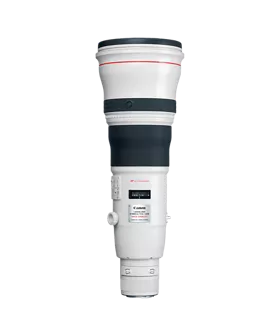 Refurbished EF 800mm f/5.6L IS USM