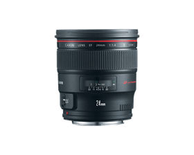 EF 24mm f/1.4L II USM