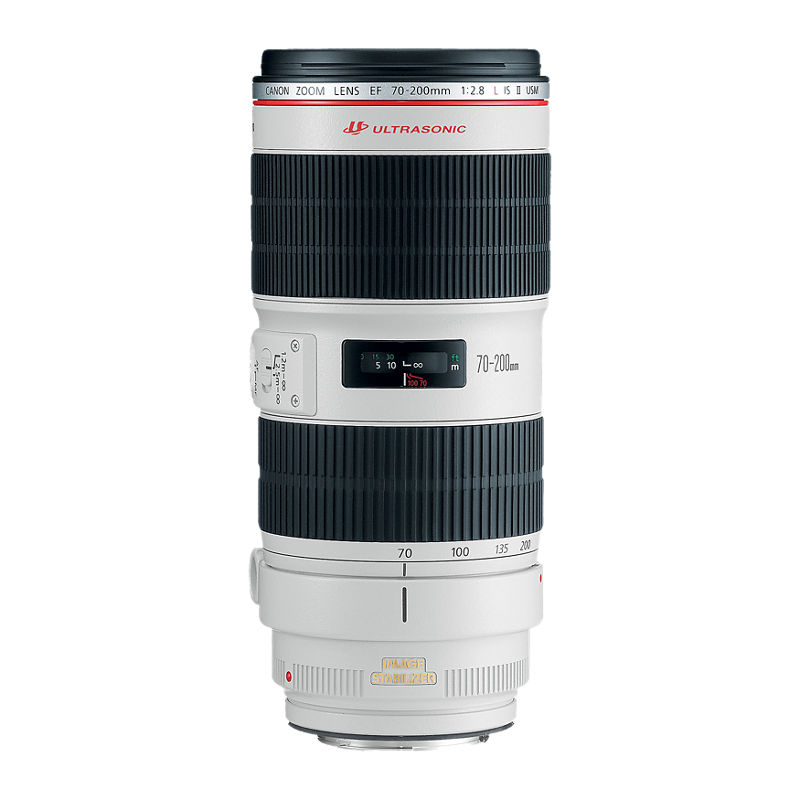 Canon Support for EF 70-200mm f/2.8L IS II USM | Canon U.S.A., Inc.