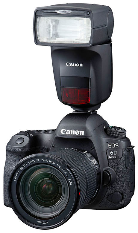 Speedlite 470EX-AI -- Basic Information Speedlite 470EX-AI -- Basic Information