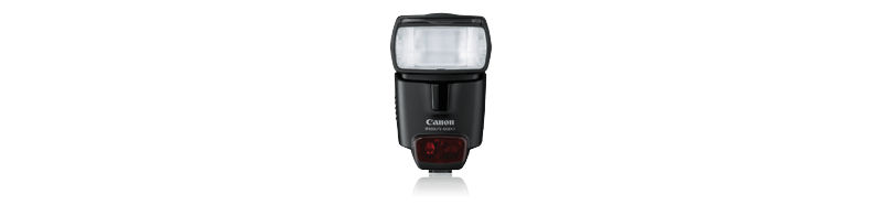 Canon SPEEDLITE430EXⅡ Amazon.com : Canon Speedlite 430EX II Flash for Canon Digital SLR
