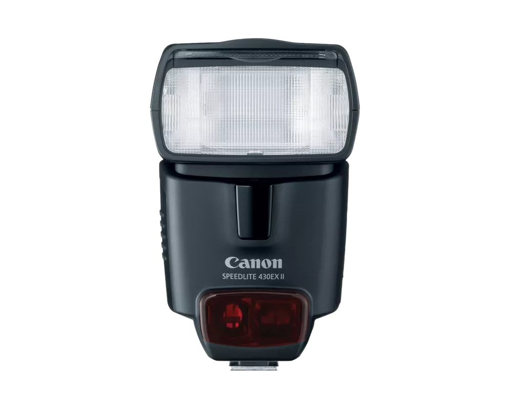 Canon Support for Speedlite 430EX II | Canon U.S.A., Inc.