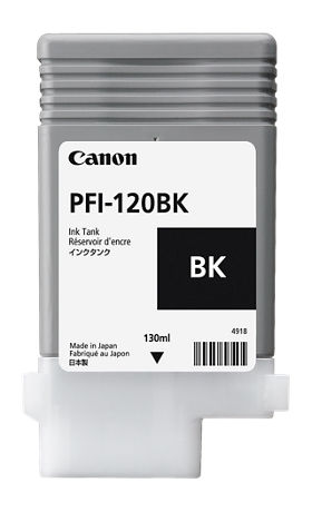 PFI-120 Negro