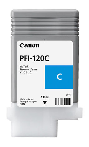 PFI-120 Cyan