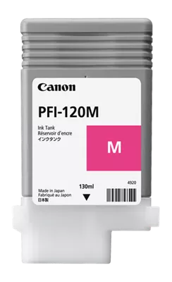 Magenta PFI-120Â â RÃ©servoir dâencre de 130Â ml