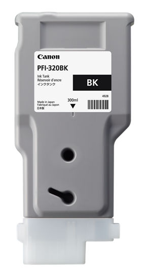PFI-320 Negro 