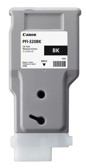 PFI-320 Negro 