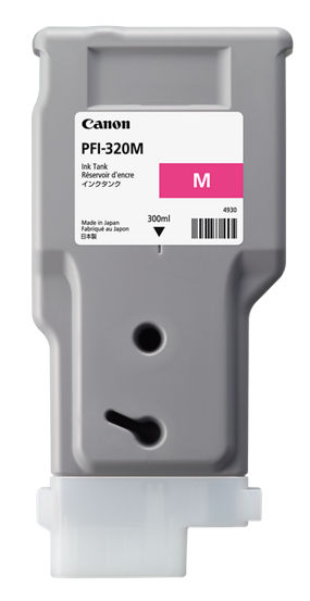 PFI-320 Magenta  