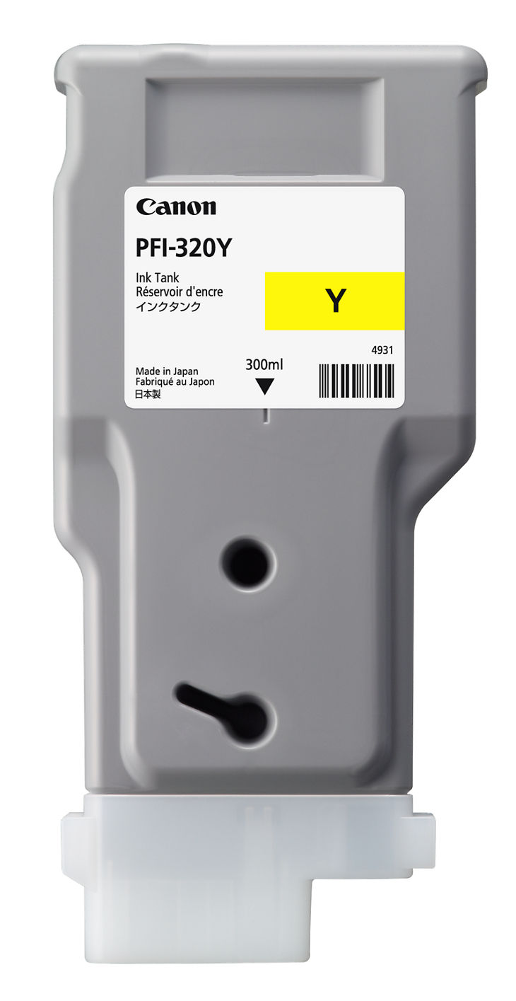 PFI-320 Amarillo
