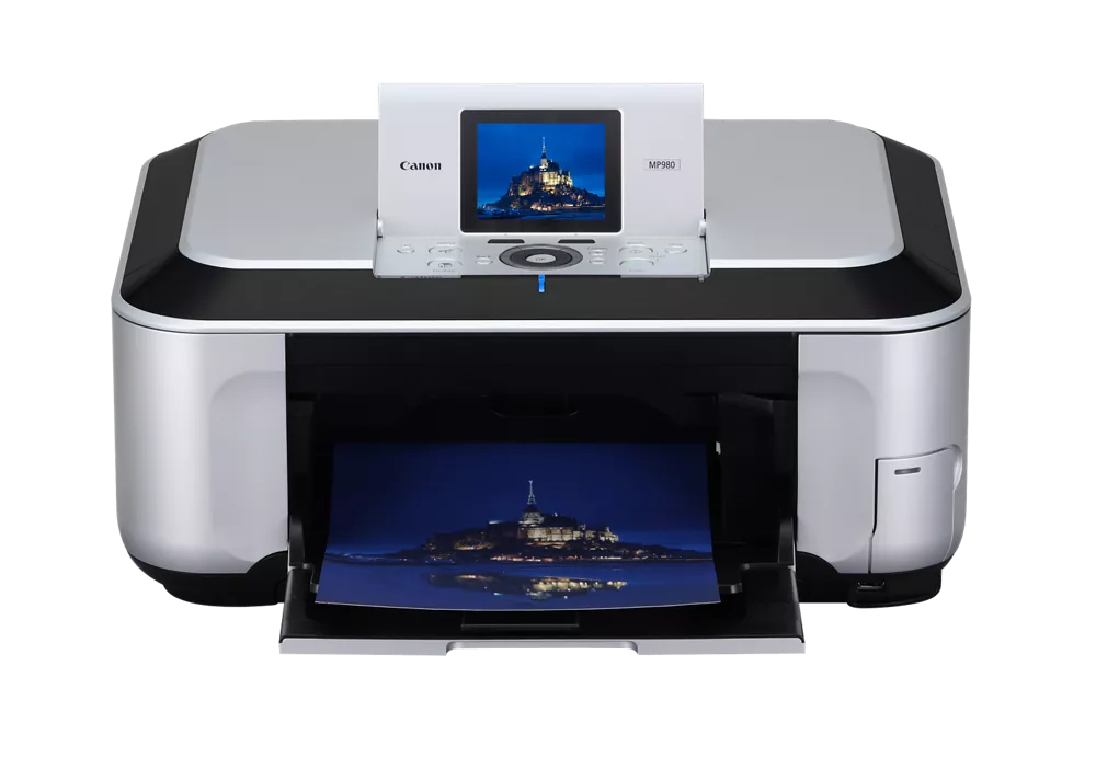 Canon Support for PIXMA MP980 | Canon U.S.A., Inc. Canon Support for PIXMA MP980 | Canon U.S.A., Inc.